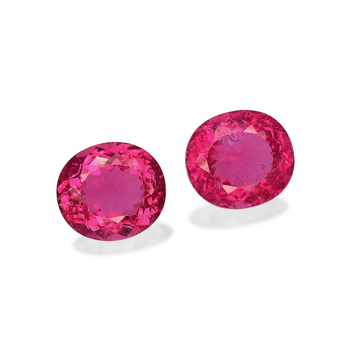 Rubellite Tourmaline 9.37 ct